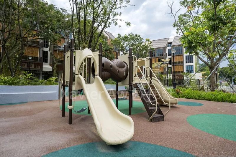 Parksuites, S$ 3,171,000, 1,421 sqft, 公寓 - Condominium