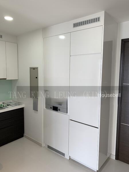 Eon Shenton, S$ 2,000,000 (可协商价格), 786 sqft, 公寓 - Condominium