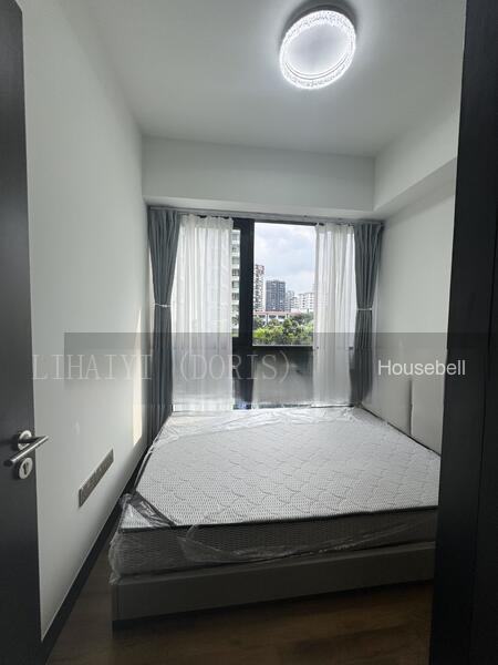 Neu at Novena, S$ 1,850,000 (可协商价格), 657 sqft, 公寓 - Condominium