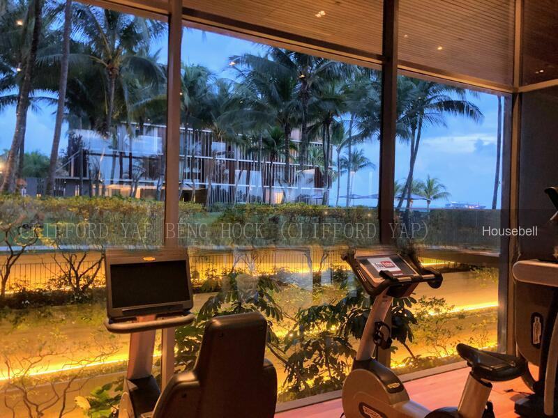 Seven Palms Sentosa Cove, S$ 11,074,000, 4,112 sqft, 公寓 - Condominium