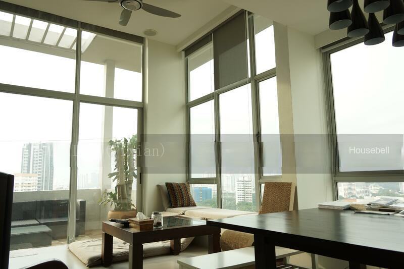 The Medge, S$ 2,600,000, 1,270 sqft, 公寓 - Apartment