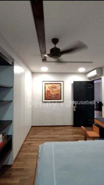 Master Room (Landed) for Rent in  Frankel Avenue(2)