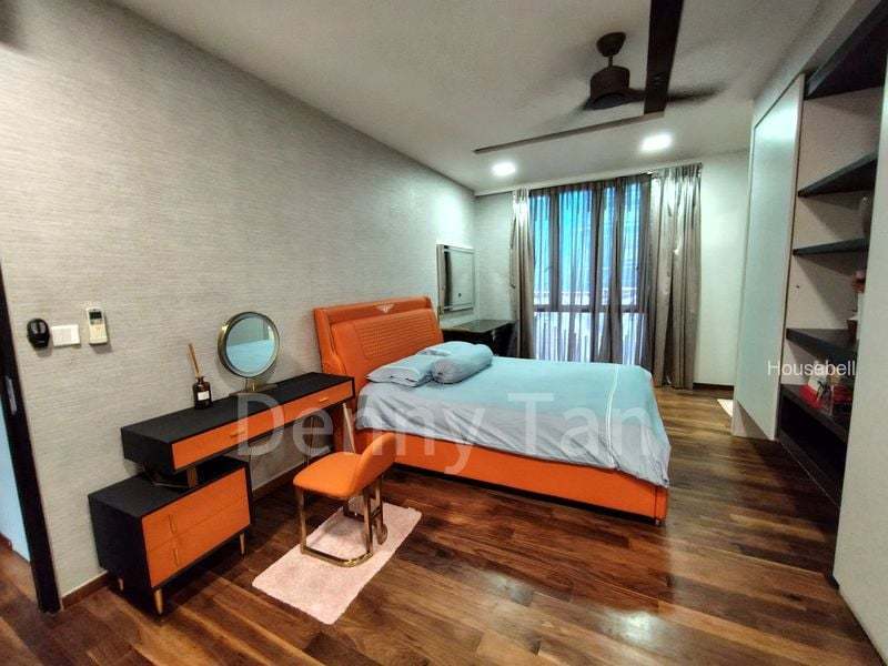 Master Room (Landed) for Rent in  Frankel Avenue(1)