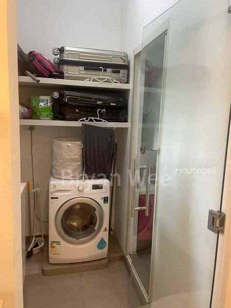 Astoria Park, S$ 4,300 /mo, 958 sqft, Condos - Condominium