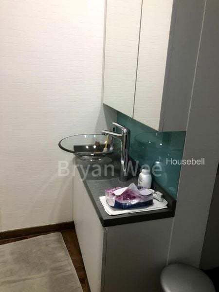 Astoria Park, S$ 4,300 /mo, 958 sqft, Condos - Condominium