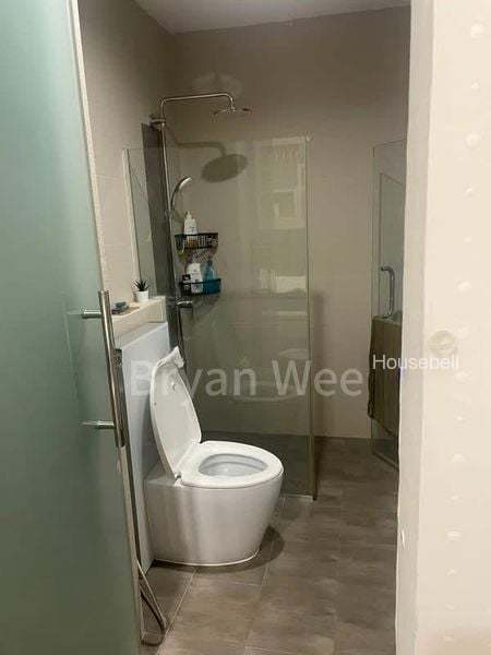 Astoria Park, S$ 4,300 /mo, 958 sqft, Condos - Condominium