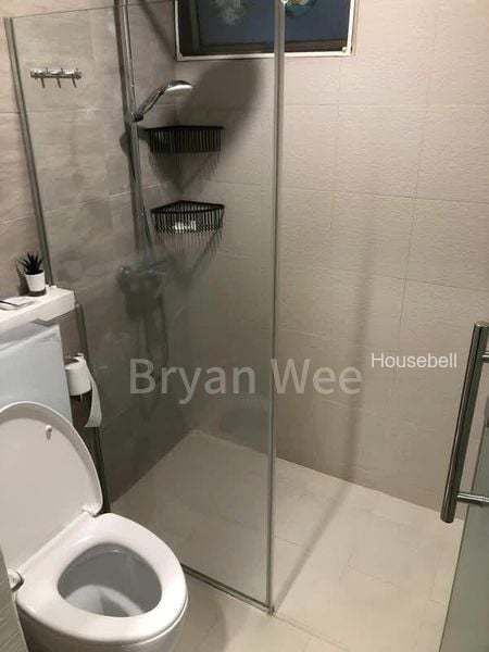 Astoria Park, S$ 4,300 /mo, 958 sqft, Condos - Condominium