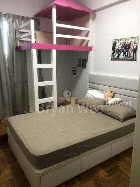 Astoria Park, S$ 4,300 /mo, 958 sqft, Condos - Condominium