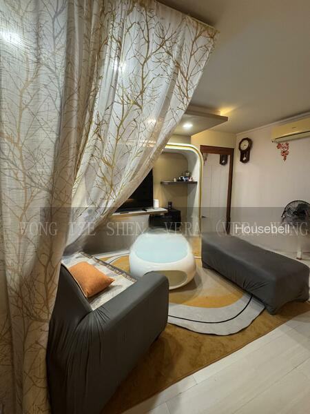 43 Cambridge Road, S$ 800,000 (可协商价格), 979 sqft, 组屋 - 4 NG