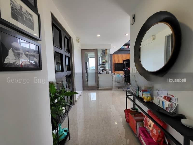 Waterwoods, S$ 2,880,000, 1,701 sqft, Condos - Executive Condominium