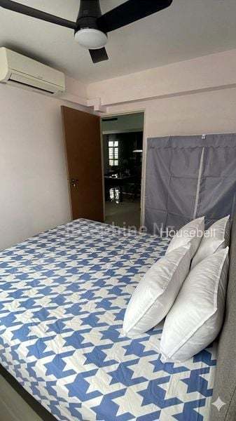 460A Bukit Batok West Avenue 9