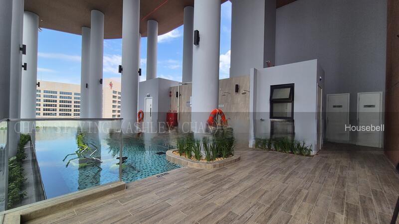 Neu at Novena, S$ 1,500,000 (最低价格), 549 sqft, 公寓 - Condominium