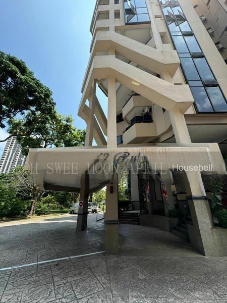 Bayshore Park, S$ 1,238,000 (可协商价格), 937 sqft, 公寓 - Condominium