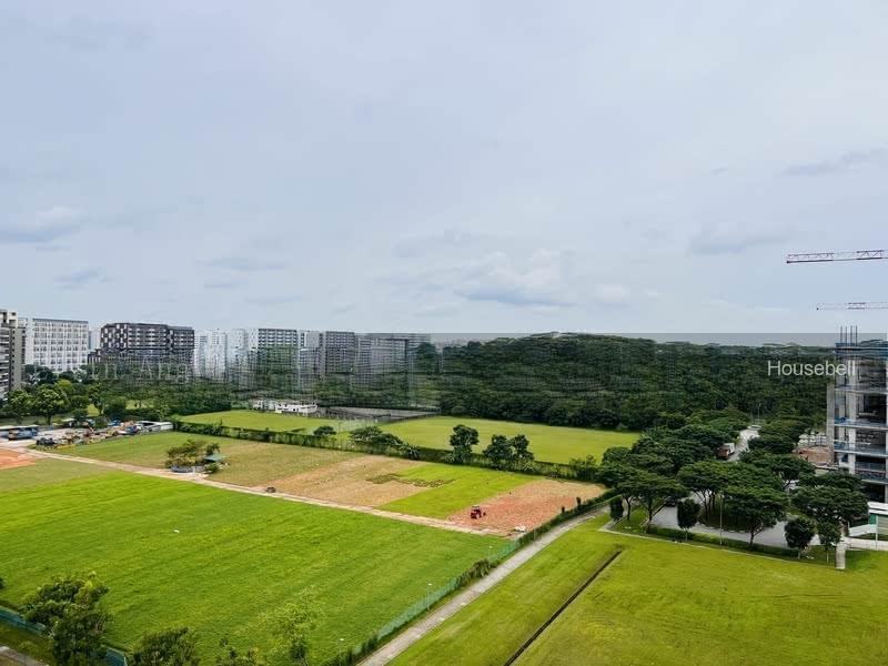 687B Woodlands Drive 75, S$ 1,000 (最低价格) /月, 组屋 - 5 A