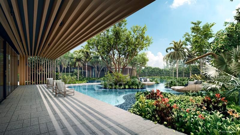 Meyer Blue, S$ 3,551,000, 1,141 sqft, Condos - Condominium