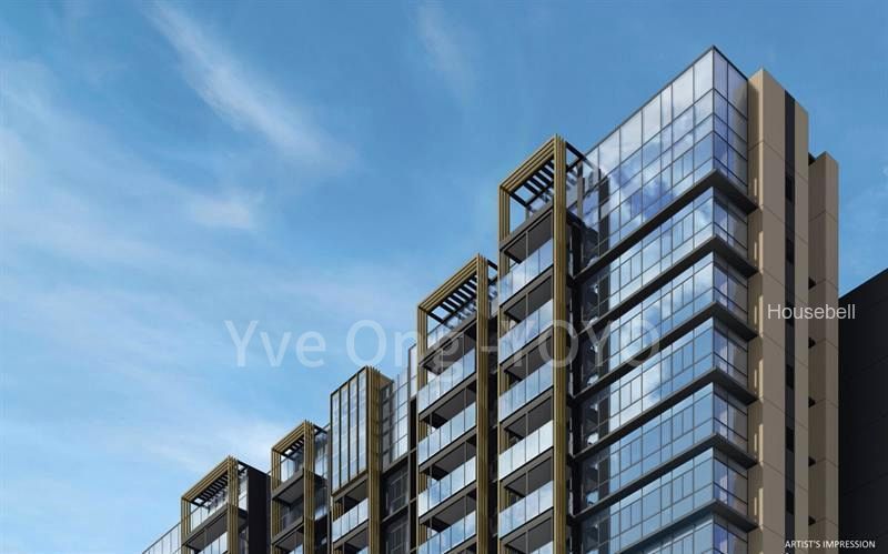 Meyer Blue, S$ 3,551,000, 1,141 sqft, Condos - Condominium