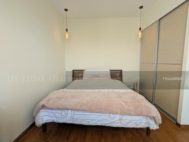 Newton Edge, S$ 2,000,000, 947 sqft, 公寓 - Condominium