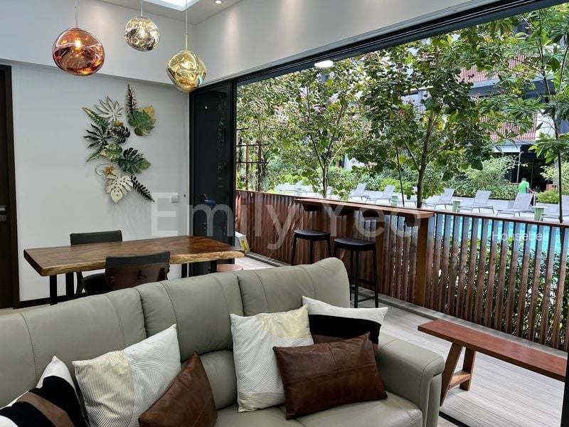 Royalgreen, S$ 10,999 /月, 1,475 sqft, 公寓 - Condominium