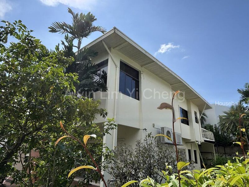 Clementi Park, S$ 14,131,313, 6,145 sqft, Landed - Bungalow House