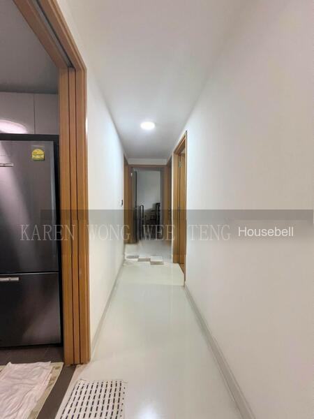 Parc Olympia, S$ 2,388,000, 1,873 sqft, 公寓 - Condominium