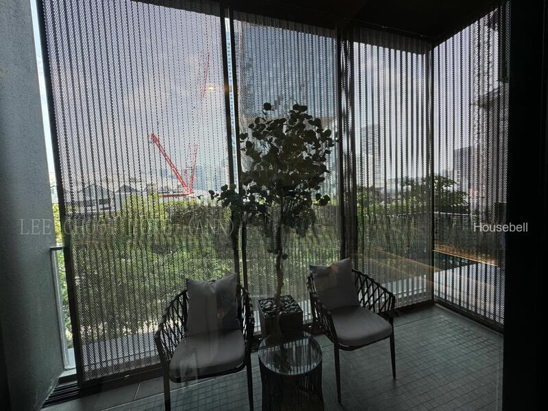 Midtown Bay, S$ 1,488,000 (可协商价格), 409 sqft, 公寓 - Condominium