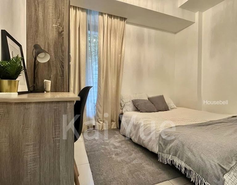 The Sail @ Marina Bay, S$ 2,600 /月, 120 sqft, 公寓 - Condominium