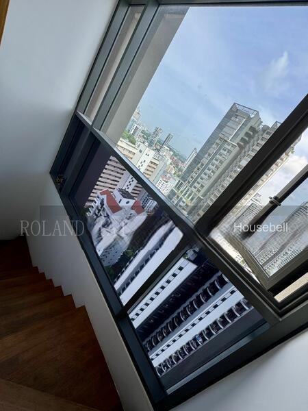 The Viridian, S$ 1,430,000 (可协商价格), 883 sqft, 公寓 - Condominium