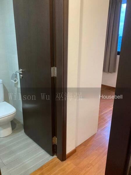 NottingHill Suites, S$ 848,000, 474 sqft, 公寓 - Apartment