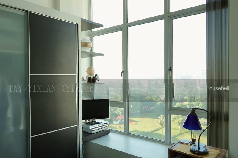 The Medge, S$ 2,600,000, 1,270 sqft, 公寓 - Apartment