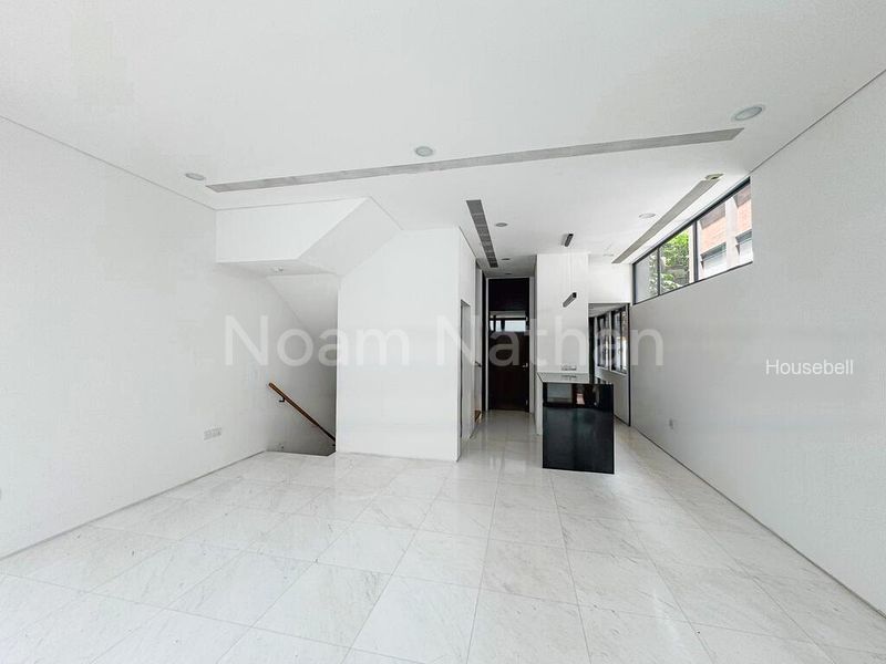 5 Bed Cluster House (Landed) for Rent in  Jalan Haji Alias