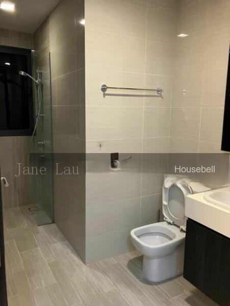 Primedge @ Geylang, S$ 3,100 (可协商价格) /月, 527 sqft, 公寓 - Apartment