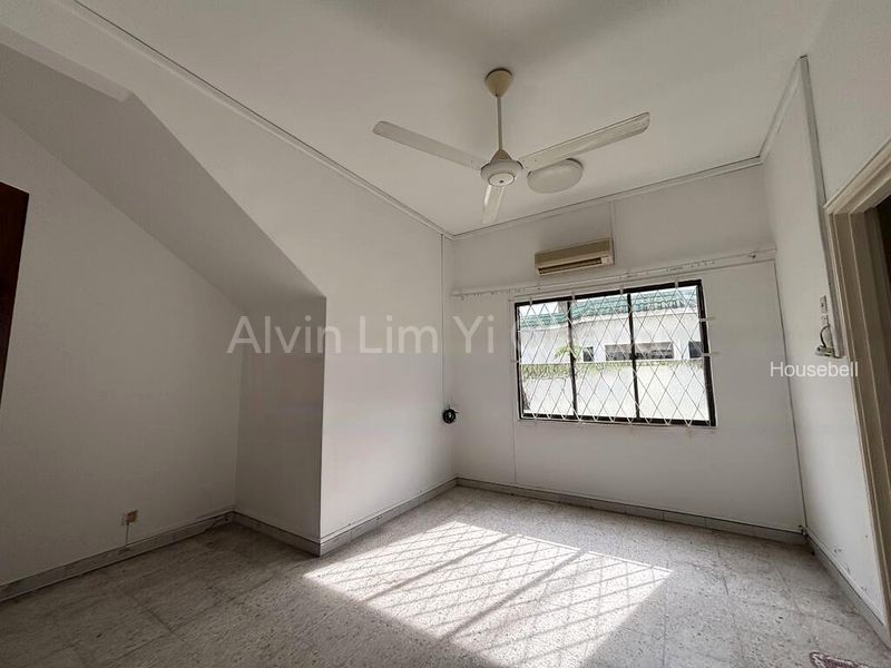 Clementi Park, S$ 14,131,313, 6,145 sqft, Landed - Bungalow House