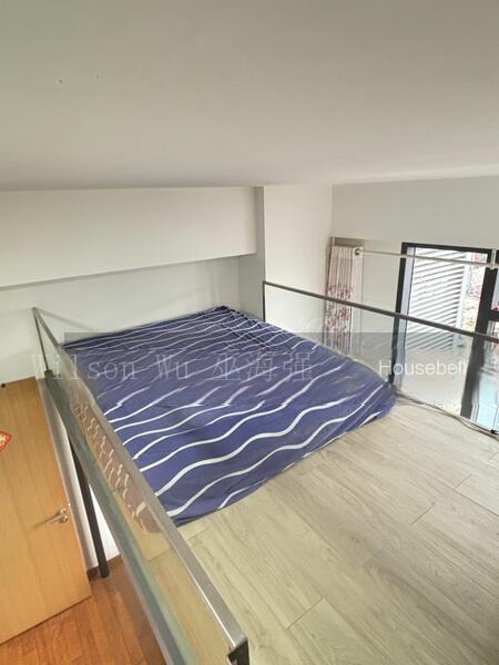 The Tennery, S$ 850,000, 614 sqft, 公寓 - Condominium