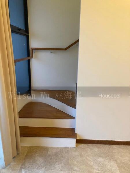 NottingHill Suites, S$ 848,000, 474 sqft, 公寓 - Apartment