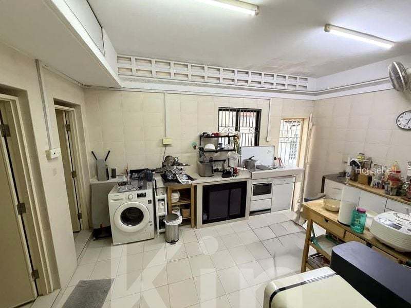 Bartley Rise Estate, S$ 4,000 /月, 1,000 sqft, 有地 - Terraced House