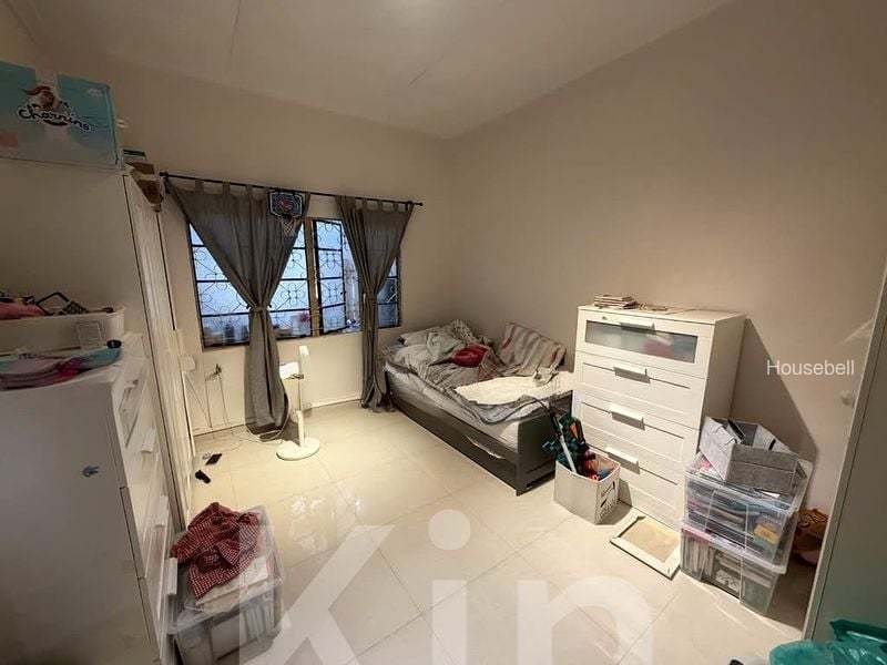 Bartley Rise Estate, S$ 4,000 /月, 1,000 sqft, 有地 - Terraced House
