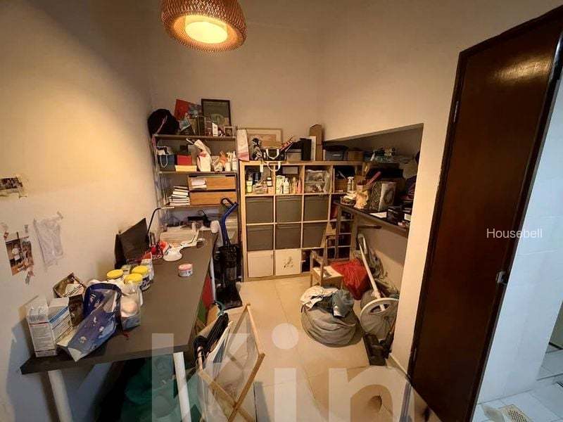Bartley Rise Estate, S$ 4,000 /月, 1,000 sqft, 有地 - Terraced House