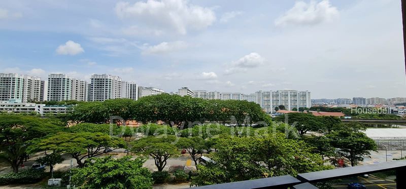 Parc Esta, S$ 3,400 /月, 420 sqft, 公寓 - Apartment