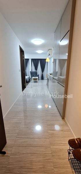 Parc Esta, S$ 3,400 /月, 420 sqft, 公寓 - Apartment