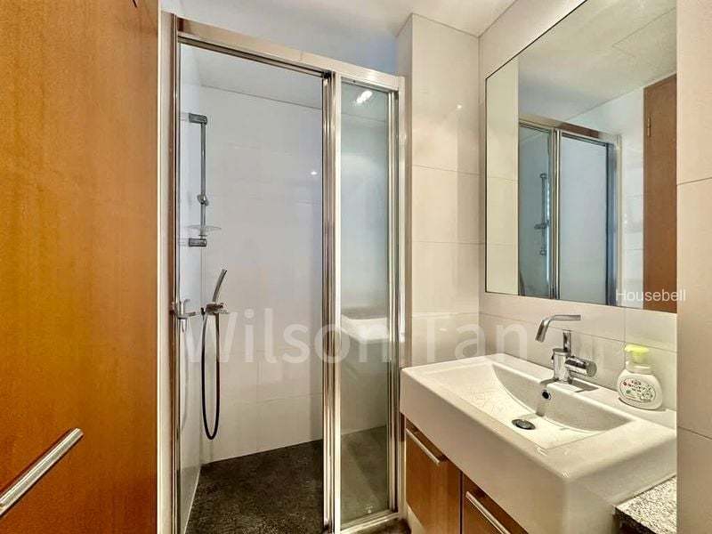 The Pier at Robertson, S$ 6,000 /月, 936 sqft, 公寓 - Apartment