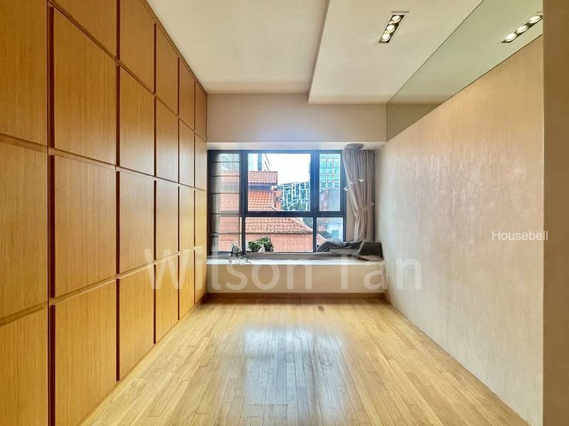 The Pier at Robertson, S$ 6,000 /月, 936 sqft, 公寓 - Apartment