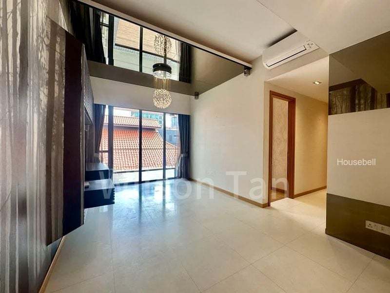 The Pier at Robertson, S$ 6,000 /月, 936 sqft, 公寓 - Apartment