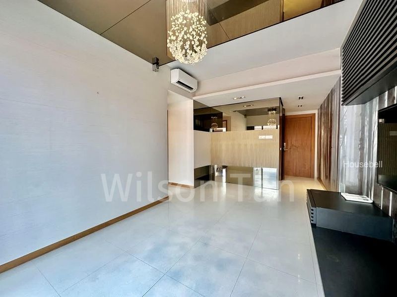 The Pier at Robertson, S$ 6,000 /月, 936 sqft, 公寓 - Apartment