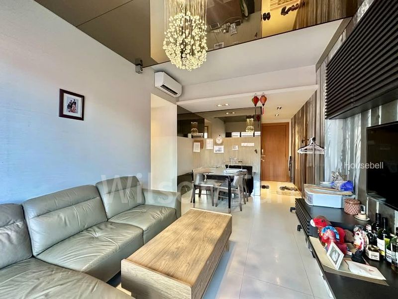 The Pier at Robertson, S$ 6,500 /mo, 936 sqft, Condos - Apartment