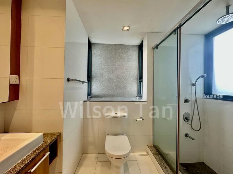 The Pier at Robertson, S$ 6,000 /月, 936 sqft, 公寓 - Apartment