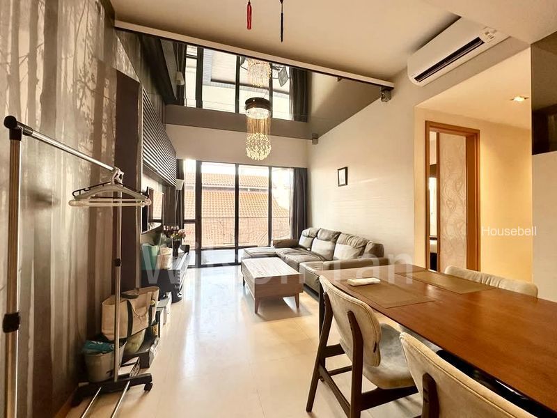 The Pier at Robertson, S$ 6,500 /mo, 936 sqft, Condos - Apartment