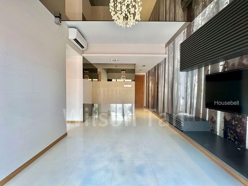 The Pier at Robertson, S$ 6,000 /月, 936 sqft, 公寓 - Apartment