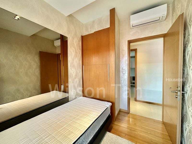 The Pier at Robertson, S$ 6,500 /mo, 936 sqft, Condos - Apartment