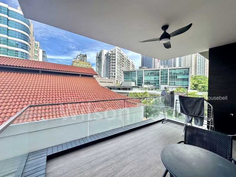 The Pier at Robertson, S$ 6,500 /mo, 936 sqft, Condos - Apartment