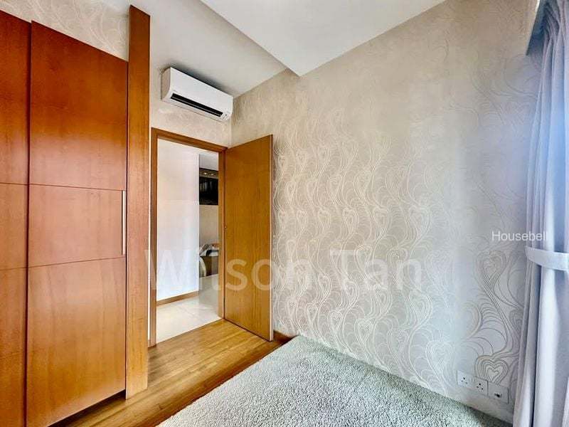 The Pier at Robertson, S$ 6,000 /月, 936 sqft, 公寓 - Apartment